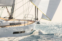 Hanse 460