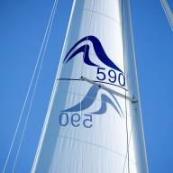 Hanse 590 - Hanse 590