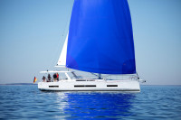 Hanse 590