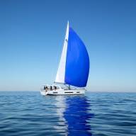 Hanse 590 - Hanse 590