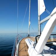 Hanse 590 - Hanse 590