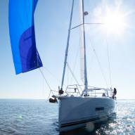 Hanse 590 - Hanse 590