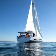 Hanse 590 - Hanse 590