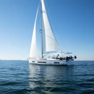 Hanse 590 - Hanse 590