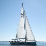 Hanse 590 - Hanse 590
