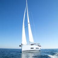Hanse 590 - Hanse 590