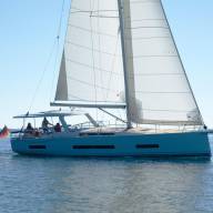 Hanse 590 - Hanse 590