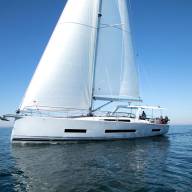 Hanse 590 - Hanse 590