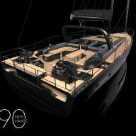Hanse 590 - Hanse 590