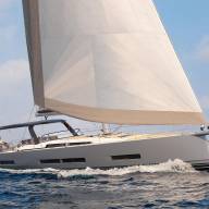Hanse 590 - Hanse 590