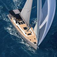 Hanse 590 - Hanse 590