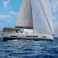 Hanse 590 - Hanse 590