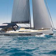 Hanse 590 - Hanse 590