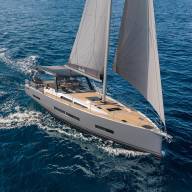 Hanse 590 - Hanse 590