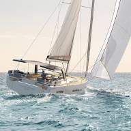Hanse 590 - Hanse 590