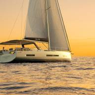 Hanse 590 - Hanse 590