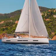 Hanse 590 - Hanse 590