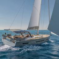 Hanse 590 - Hanse 590