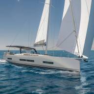 Hanse 590 - Hanse 590