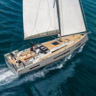 Hanse 590 - Hanse 590
