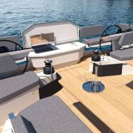 Hanse 590 - Hanse 590