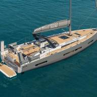 Hanse 590 - Hanse 590