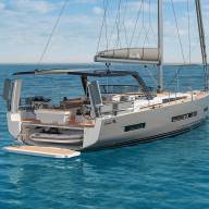 Hanse 590 - Hanse 590