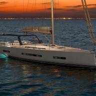 Hanse 590 - Hanse 590