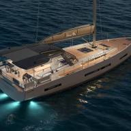 Hanse 590 - Hanse 590