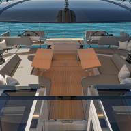 Hanse 590 - Hanse 590