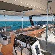 Hanse 590 - Hanse 590