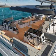 Hanse 590 - Hanse 590