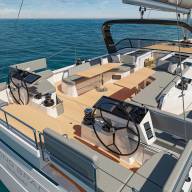 Hanse 590 - Hanse 590