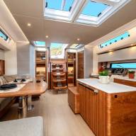 Hanse 590 - Hanse 590