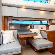 Hanse 590 - Hanse 590