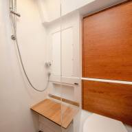 Hanse 590 - Hanse 590