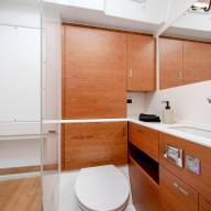 Hanse 590 - Hanse 590