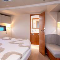 Hanse 590 - Hanse 590