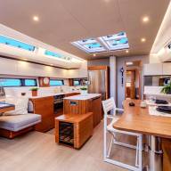 Hanse 590 - Hanse 590