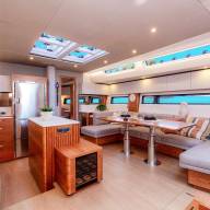 Hanse 590 - Hanse 590