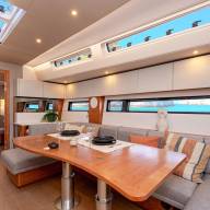 Hanse 590 - Hanse 590