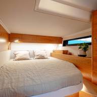 Hanse 590 - Hanse 590