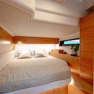 Hanse 590 - Hanse 590