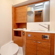 Hanse 590 - Hanse 590