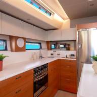 Hanse 590 - Hanse 590