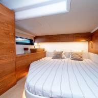 Hanse 590 - Hanse 590