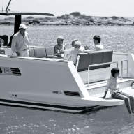 Fjord 40 Open - Fjord 40 Open